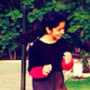 Meet your Posher, Ashna